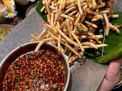 -Ameigo梅果·云贵川bistro(长宁来福士店)