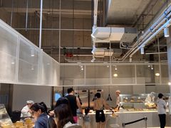 -阿那亚第六食堂(文创街区店)