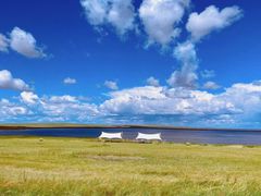 -呼和诺尔旅游景区