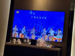 -长沙富力万达文华酒店