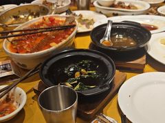 -东就鸭饭店·古早海南菜(友谊南海城店)