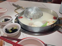 -八合里潮汕鲜牛肉火锅(惠州华贸店)