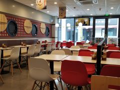 大堂-咬不得高祖生煎·简餐(赛银国际店)