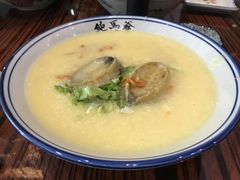-鲍馬爷·鲍粥(洛浦店)