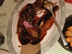 -桂满陇·手作小笼包&江南叫花鸡(中山公园店)