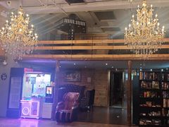 -明日世界密室轰趴·剧本桌游·箭馆团建(国贸店)