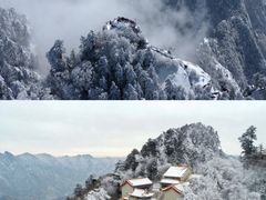 -华山风景名胜区
