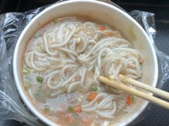 -斌斌鲜鱼糊汤粉(粮道街店)
