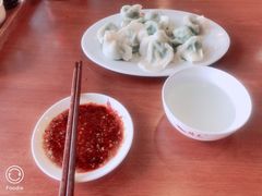-鸿毛饺子(紫竹桥店)