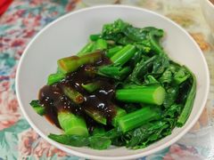 油菜-罗富记粥面专家(摆花街店)