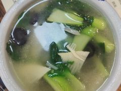-粗茶淡饭(东关街店)