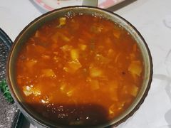 -峨嵋小镇·川菜(勒泰中心店)