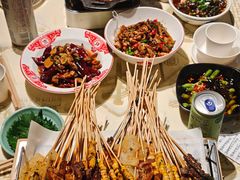 -串盟烧烤大排档·长沙美食地标(星沙店)