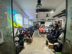 -雅迪电动车(北艾路店)