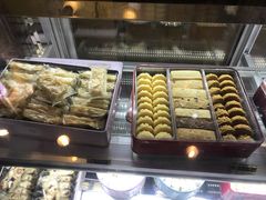 -家琳甜品(江南东店)