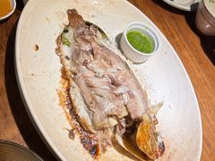 -星叶·东南亚料理(宁波万象汇店)