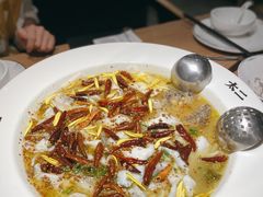 老坛子酸菜鱼-新太二·鲜料川菜(万泰汇店)