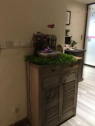 -苑苑发型设计