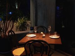-LUMOS卢莫斯融合料理餐厅