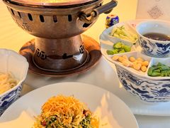 -四季民福烤鸭店(故宫店)