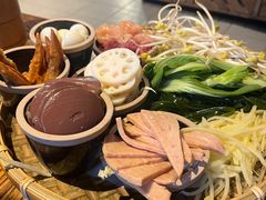 -北丐先生·野馄饨烧烤(雨花万象店)