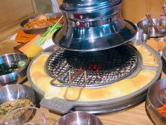 -姜虎东白丁烤肉(恒隆广场店)