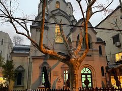 -思南书局·诗歌店