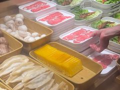 -姜胖胖无限自助烤肉(弹子石店)