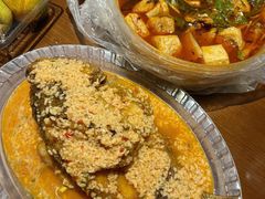-老地方风味餐厅(江南路店)