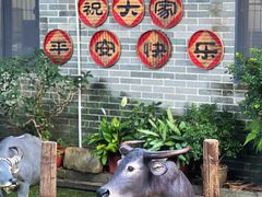 -周大娘牛乳(旧寨古村总店)