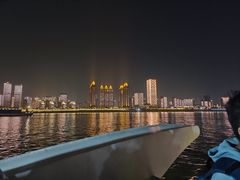 -武汉关码头(轮渡站)