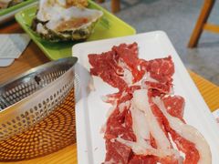-养牛邓·潮汕牛肉海鲜自助火锅(广州店)