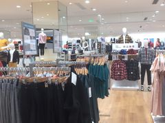 -优衣库(苏州吴江万象汇店)