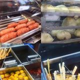 有了这个便利店，上班族学生党也太方便了