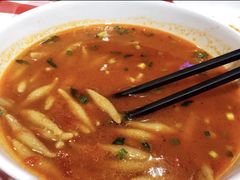 -西贝(枫蓝国际购物中心店)