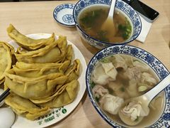 -清真·西北桥头拉面大王(丁家桥店)