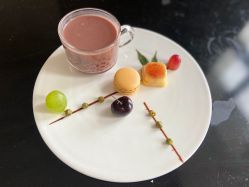 -季橙月子护理中心