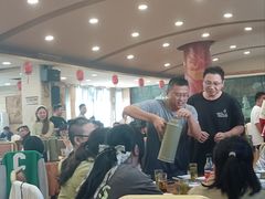 -洪祥大酒店(大庆东路店)