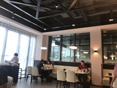 大堂-煲王粤菜餐厅(中侨中心店)