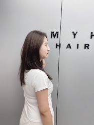 -MY HAIR ARDOR