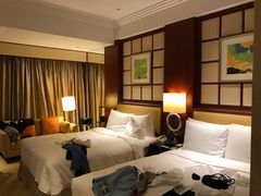 -上海雅居乐万豪侯爵酒店