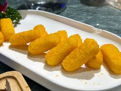 -毡房姑娘·新疆菜·烧烤
