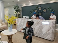 点击看大图 -梵恩诗产后恢复中心(望京麒麟店)