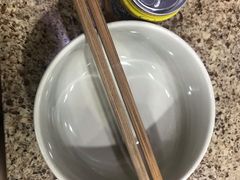 餐具摆设-堂客老火锅(欣阳广场总店)