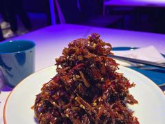 -马邦子·紫苏烤鱼(恒隆广场店)