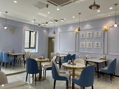 -留下法式甜品(盛世郦园店)