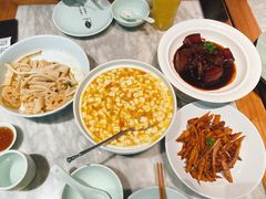 -苏帮袁Sue Cuisine(来福士店)