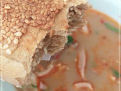 -李小老烧饼(常营民族家园店)