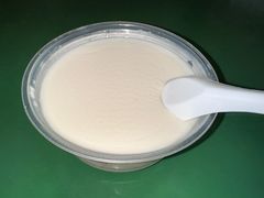 -老伴豆花(麦士威熟食中心店)