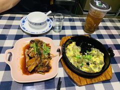 -小粤楼·怀旧粤菜(万辉国际广场店)